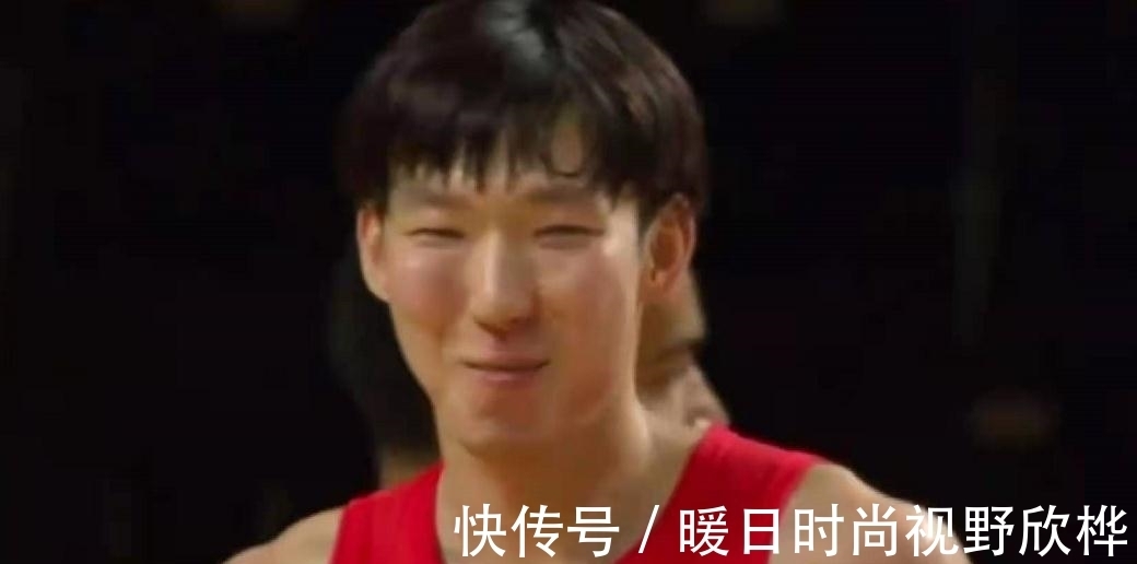 胡明轩|2-16，中国男篮一波崩！周琦10分4板周鹏8分，杜锋整体满意