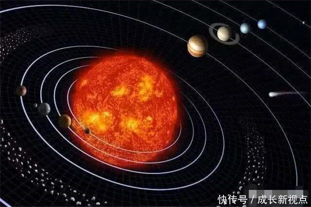 阴历和阳历,有什么区别,为什么