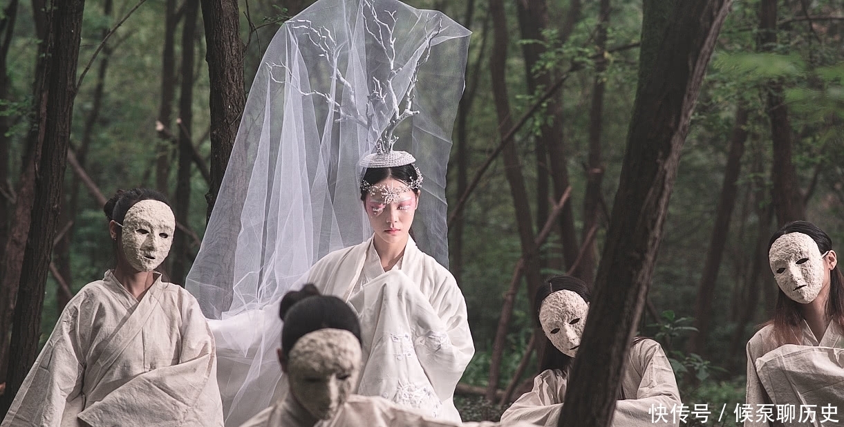 历史|中国历史早期,华夏族的“南进运动”,是怎样与当地族群融合的?