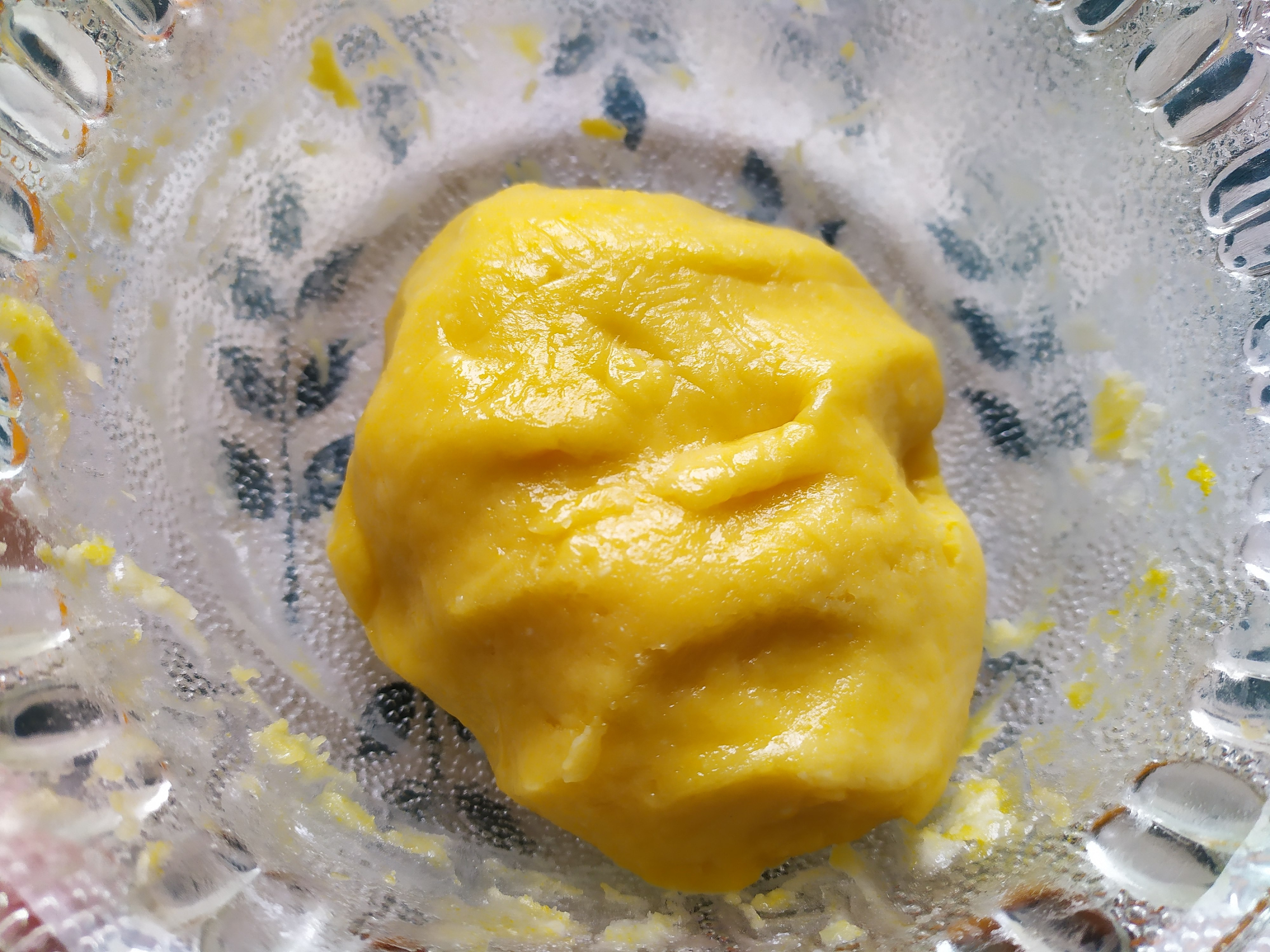 孩子早餐新花样,比油条健康,比包子简单,儿子一口一个吃不够