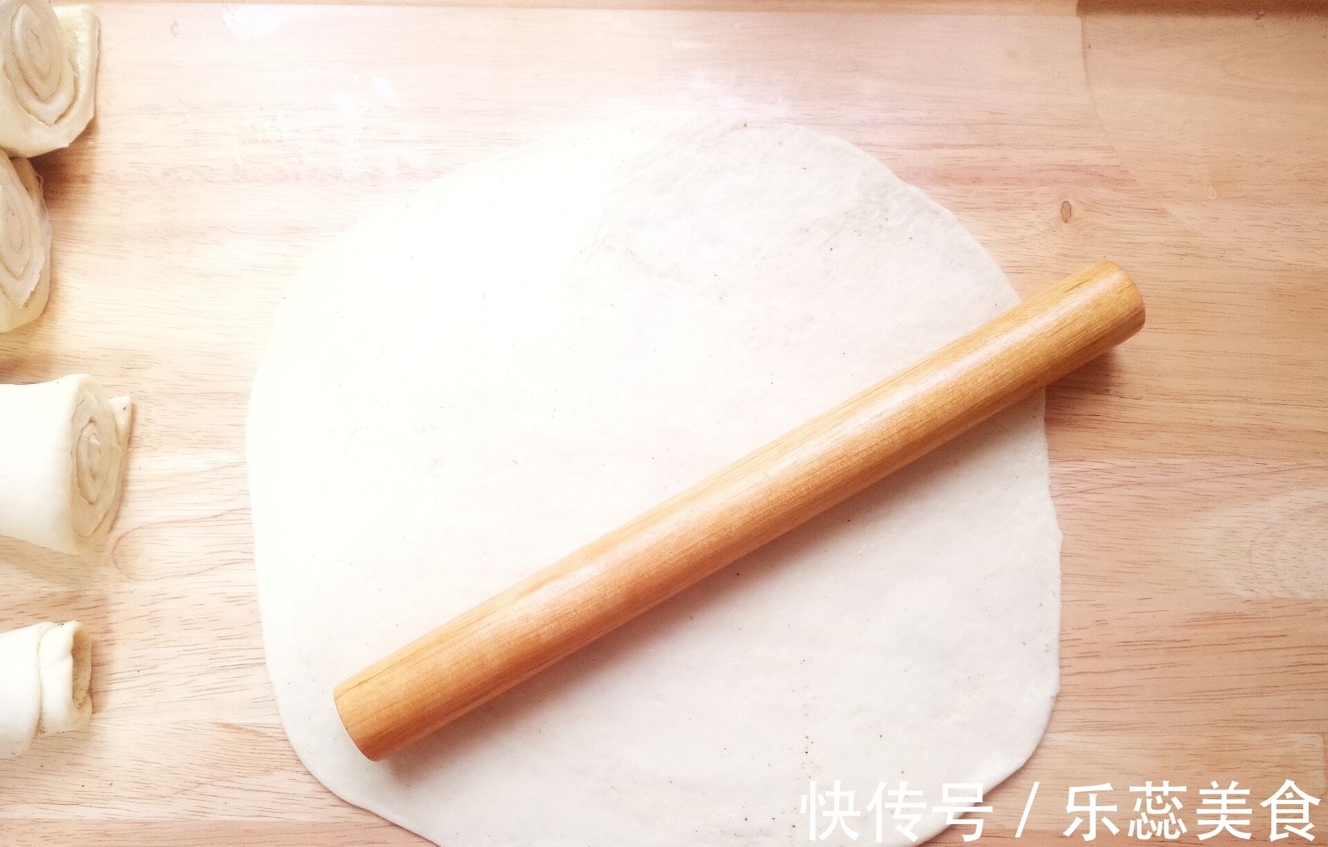 好吃|教你自制酱香饼,比买的还好吃,酱料讲解详细,学会可以开店了