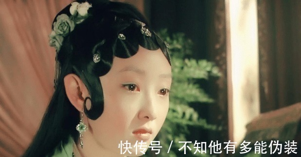 渔婆$《红楼梦》林黛玉终会是北静王的人, 贾宝玉是如何知道的!