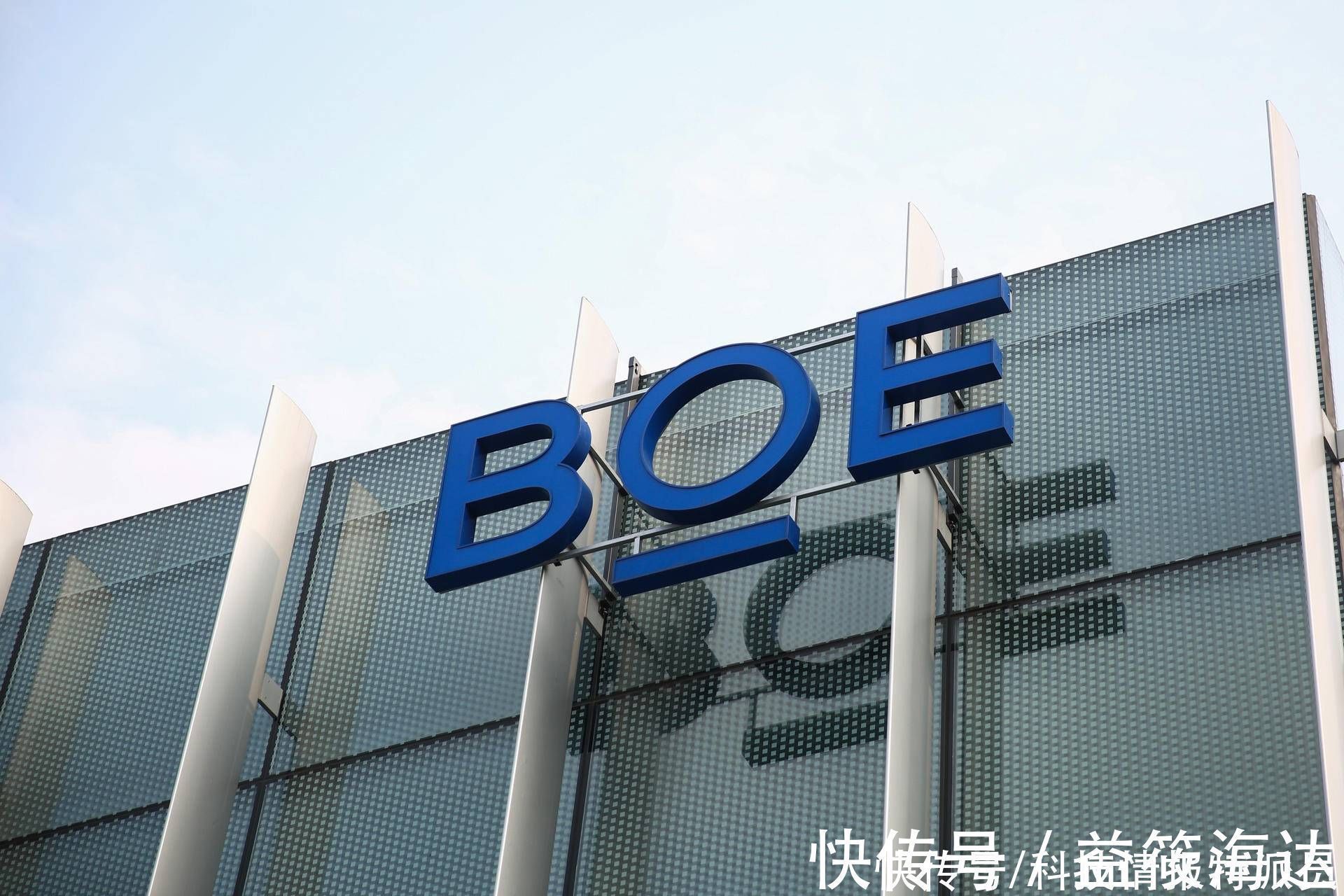 企业|成功打破国外垄断!又一行业进口变出口,国内巨头超越三星登第一