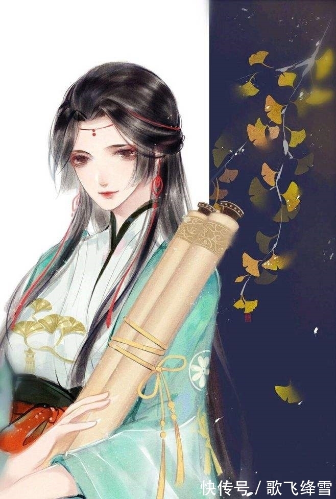 恰逢雨连天#高质量女扮男装文,那个甘愿躺平做受的男人到结局才发现我是女的