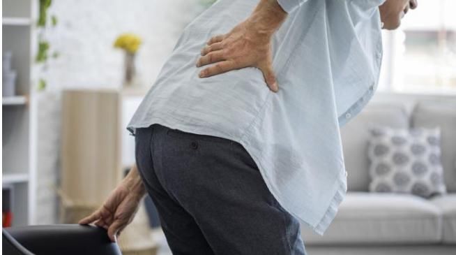 骨质疏松的克星被发现,经常吃点,增加骨密度,骨质疏松不攻自破