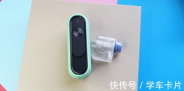 口气|喷下便实现纳米级抑菌,清新口气远离社交尴尬,超炫口腔喷雾测评!