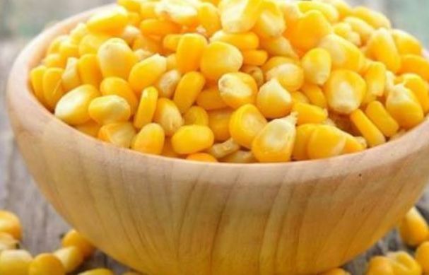 玉米|对身体很好的3种食物,坚持每天吃一些,补充营养,提高免疫力!