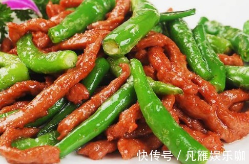 杭椒|很多人忽视了的菜,比鸡蛋豆浆补钙强,冬天常吃,孩子不冷身体棒