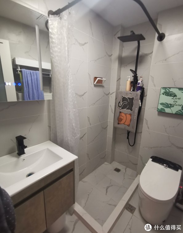 快乐|一个人做主的装修，实在是太快乐了