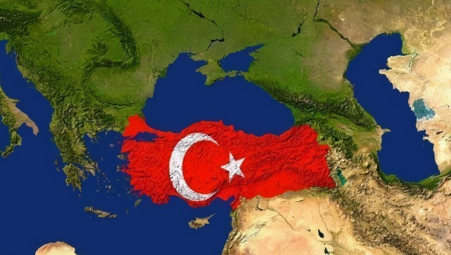 自认|土耳其庆祝建军2229年，自认匈奴后裔，有中国正史依据支持