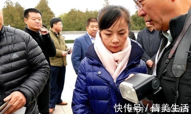 她是星光大道總冠軍，在城里買不起房，就回農村國起了田園生活