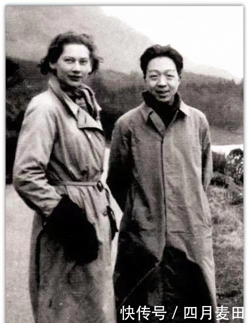 世界第一$“你到了中国,也许发现他家里原来有妻子”,60年见证的跨国爱情