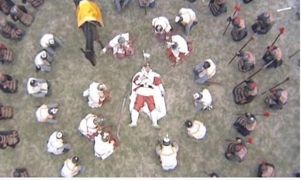 早逝|多尔衮为何会年仅39岁就早逝