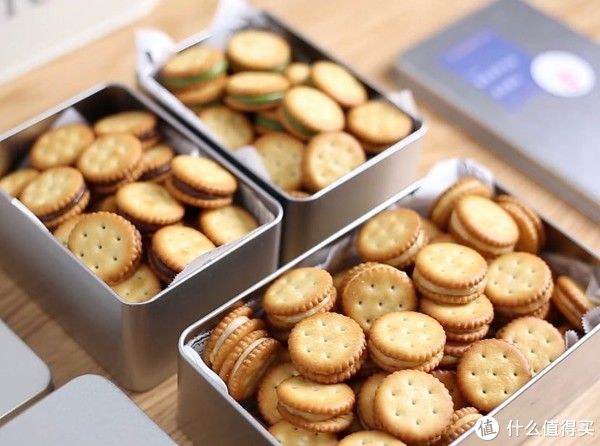 自制零食 篇一：用了多年的牛轧饼干配方，拉丝效果杠杠的