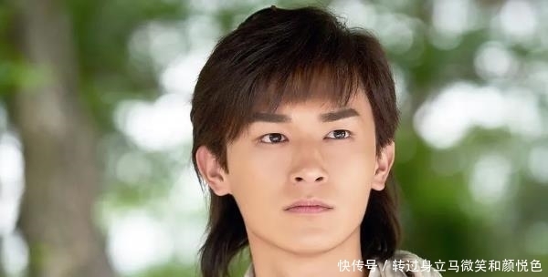 她唯一深爱的男人是郭靖,最后却成了杨康的女人,不是穆念慈!