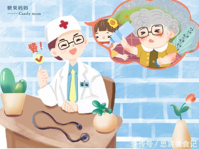 七岁女孩误食干燥剂,奶奶一个做法救了孩子,医生赞其太机智