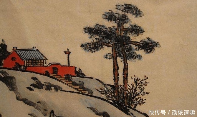 散文|艺术天才丰子恺,除了绘画和散文,还有特长不为人知,名师出高徒