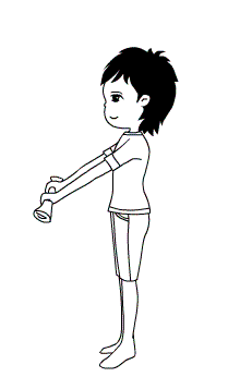 松膀|每天1次，每次10分钟，让女人健康一辈子！