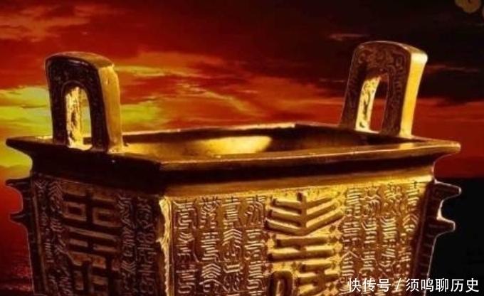 4件世界级“无价之宝”，其中1件在中国，还被禁止出国展览！