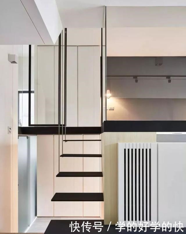 大宅|4种不同的小户型,最大一套66㎡,设计出大宅既视感,真的很赞!