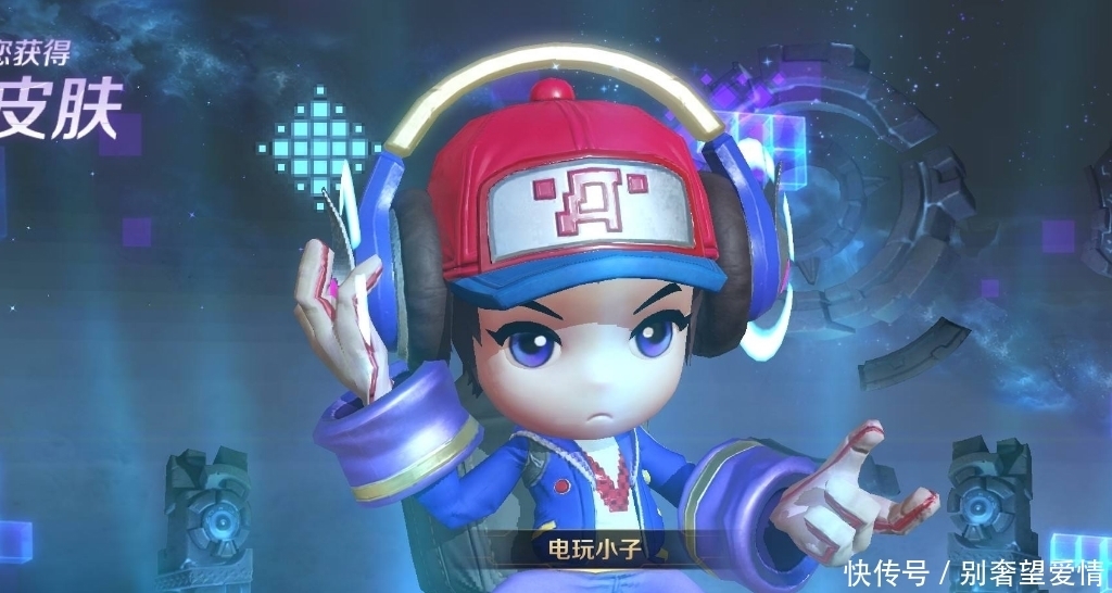 鲁班|云中君新皮别急买!鲁班1元传说皮诞生?网友直呼:赚大了!