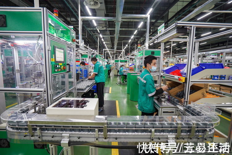 让“灯塔工厂”用上AI视觉,亚马逊云科技如何做到