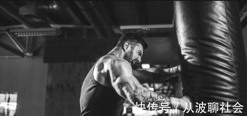 力量|肌肉越大力量越大?明白几大因素,才知道肌肉男是否中看不中用
