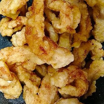 吃不下饭?那是你不会做家常熘肉段