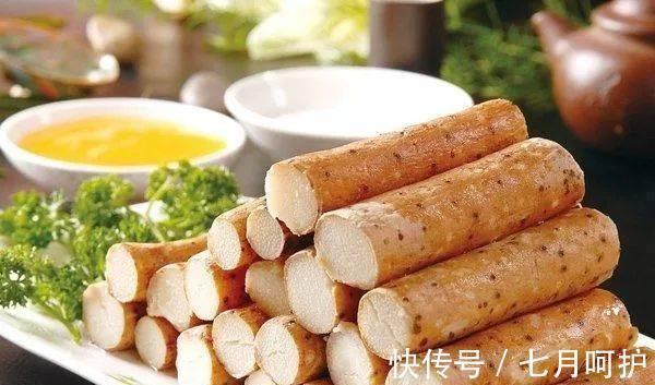 山药百合粥|吃一口相当于吃5斤山药,儿科医生:娃不妨多吃,脾胃好或多长个