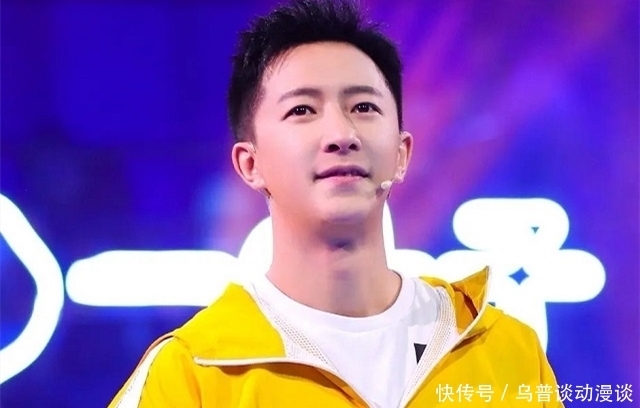 王嘉尔|《街舞4》即将上线,队长名单再出大变动,钟汉良缺席让人遗憾