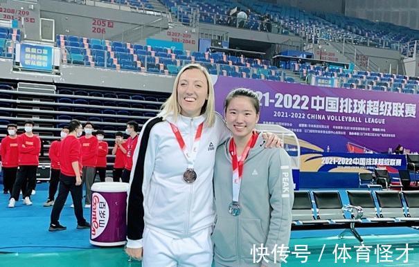 王唯漪|中国女排新难题!倪非凡生涯最大考验,能否顶替王梦洁成疑问