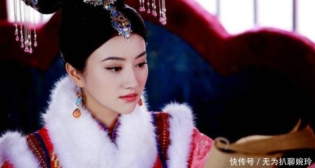 社会|清朝根基的稳固靠一个女人来支撑的?