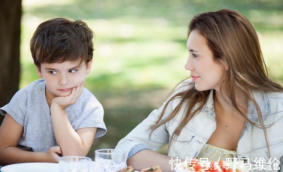 妈妈|为什么“懒妈妈”越来越多？可知：妈妈越懒，孩子越聪明