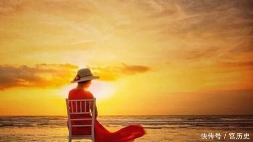 岁月是一杯清酒,静静地去品酌