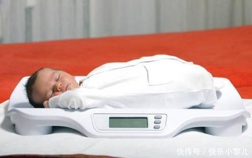 几两|孩子出生后的“几斤几两”会暗示智力?不是封建迷信,是有依据的