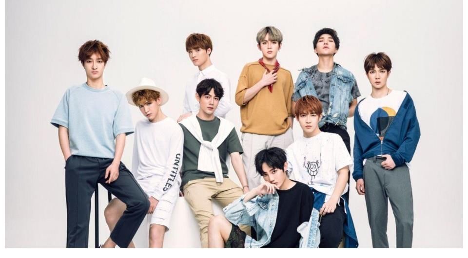 偶像练习生|肖战的队长，王一博的队长，蔡徐坤前队长，怎么混得一个不如一个