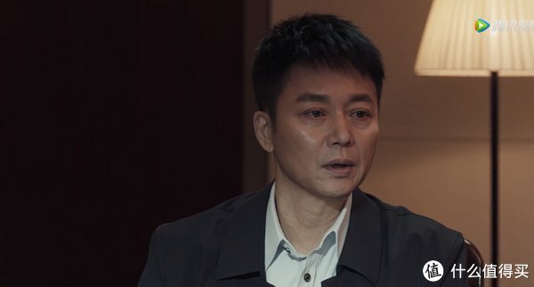 翻译$大隐者原创深度影评 篇五十四:《扫黑风暴》深度影评:贺芸的暴露,就在这次会议上