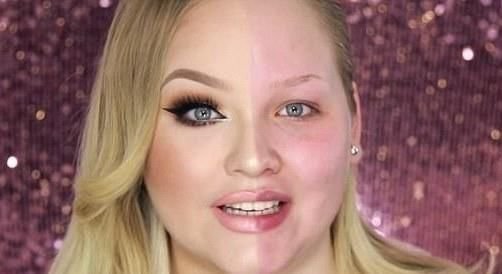 邪术|亚洲四大邪术的化妆有多厉害老外看第一眼直言简直怀疑人生