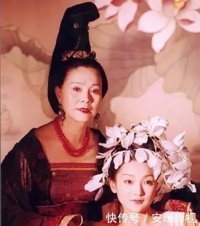 《大宋宫词》和《大明宫词》之间,差了100个李少红版《红楼梦》?