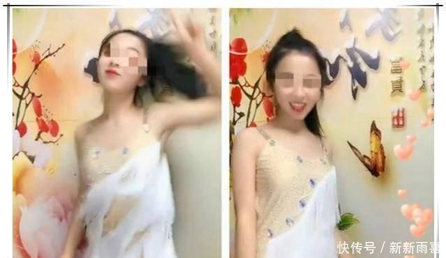 宝妈|13岁女儿偷偷开直播化浓妆,宝妈发现后怒骂,网友好好引导吧