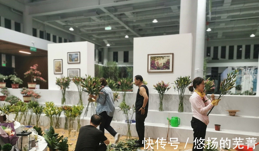 重磅|【最新】花博园里的“重磅新款”来了!