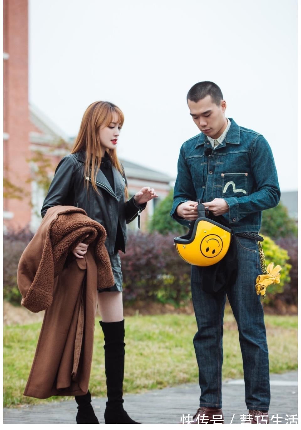 金莎强制淘汰耿斯汉,情绪化急性子的男人,终究不讨喜!