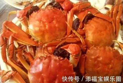 好吃|螃蟹要蒸几分钟：热水好还是冷水好：内行人教你一招，鲜嫩又好吃