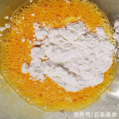 玉米淀粉|不可错过的下酒菜烤杏鲍菇干，过瘾