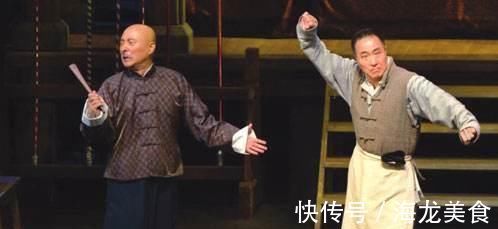 朱时茂|几乎是“一夜之间”，各个电视台和综艺都不再去追捧他了