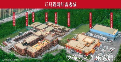 免费|五只猫密逃城：以“免费”搅局MALL传统经营模式