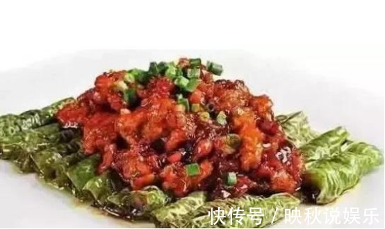 百吃不厌的几道下饭菜,菜一上桌客人吃个不停,直夸好吃
