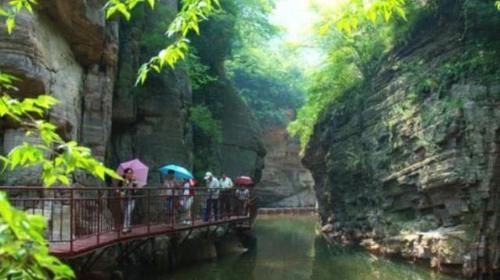 中国的“良心”景区，门票免费，一日三餐花费不到50块