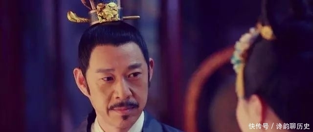 李建成|弑兄夺位,历史上却零差评,他靠的是什么?