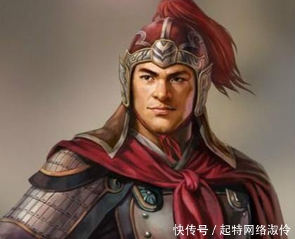 东吴|东吴三大剿匪名将：十二虎臣仅一人入选，还有两人和全琮吕岱齐名